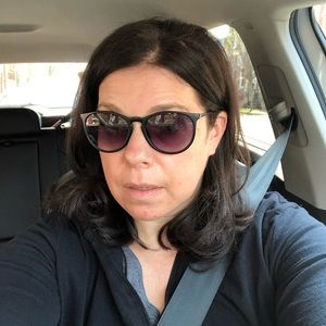 Meet your Posher, Rachel